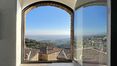 Rolling Hills Italy - Charmante Wohnung zu verkaufen in Montalcino