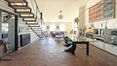 Rolling Hills Italy - Affascinante appartamento in vendita a Montalcino