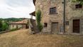 Rolling Hills Italy - Zu verkaufen: Abtei aus dem 10. Jahrhundert in Poppi, Arezzo