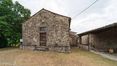 Rolling Hills Italy - 10th-century abbey for sale in Poppi, Arezzo.