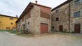 Rolling Hills Italy - Zu verkaufen: Abtei aus dem 10. Jahrhundert in Poppi, Arezzo