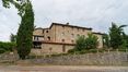 Rolling Hills Italy - À vendre : abbaye du Xe siècle à Poppi, Arezzo.