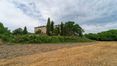 Rolling Hills Italy - Zu verkaufen: Abtei aus dem 10. Jahrhundert in Poppi, Arezzo