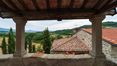 Rolling Hills Italy - Vendesi abbazia del X secolo a Poppi, Arezzo.