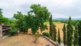 Rolling Hills Italy - 10th-century abbey for sale in Poppi, Arezzo.