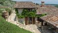Rolling Hills Italy -