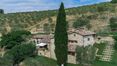 Rolling Hills Italy -