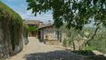 Rolling Hills Italy -