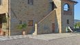 Rolling Hills Italy - Elegante casale in vendita a Castiglion Fiorentino, Arezzo.