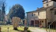 Rolling Hills Italy - Belle maison en pierre avec dépendance près d'Anghiari.