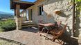 Rolling Hills Italy - Charming portion of farmhouse in Seggiano