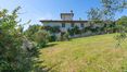 Rolling Hills Italy - Magnifique villa avec piscine dans les collines de Florence.