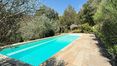 Rolling Hills Italy - Gorgeous villa with pool in the hills of Florence.