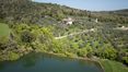 Rolling Hills Italy - Splendida villa con piscina sulle colline di Firenze.