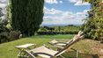 Rolling Hills Italy - Superba proprietà in vendita nel comune di Montalcino 