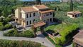 Rolling Hills Italy - Domaine charmant avec une vue imprenable sur San Gimignano.