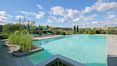 Rolling Hills Italy - Incantevole tenuta con vista mozzafiato su San Gimignano.