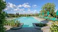 Rolling Hills Italy - Enchanting estate with breathtaking views of San Gimignano.