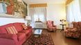 Rolling Hills Italy - Enchanting estate with breathtaking views of San Gimignano.