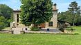 Rolling Hills Italy - Romantisches Bauernhaus mit Pool in Lisciano Niccone.