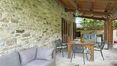 Rolling Hills Italy - Romantisches Bauernhaus mit Pool in Lisciano Niccone.