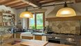 Rolling Hills Italy - Romantisches Bauernhaus mit Pool in Lisciano Niccone.