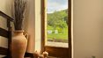 Rolling Hills Italy - Romantic stone farmhouse with pool in Lisciano Niccone.