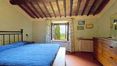 Rolling Hills Italy - Splendido casale in pietra in vendita a Pienza