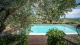 Rolling Hills Italy - Stunning medieval residence in Montepulciano.