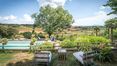 Rolling Hills Italy - Stunning medieval residence in Montepulciano.
