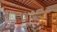 Rolling Hills Italy - Splendida residenza medievale a Montepulciano.