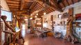 Rolling Hills Italy - Stunning medieval residence in Montepulciano.