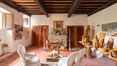 Rolling Hills Italy - Stunning medieval residence in Montepulciano.