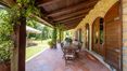 Rolling Hills Italy - Charmantes Bauernhaus aus dem 18. Jh. mit Aussicht.