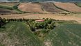 Rolling Hills Italy - Charmantes Bauernhaus aus dem 18. Jh. mit Aussicht.