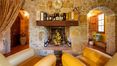 Rolling Hills Italy - Charmantes Bauernhaus aus dem 18. Jh. mit Aussicht.