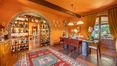 Rolling Hills Italy - Charming 1700s farmhouse with unique views.