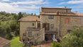 Rolling Hills Italy - Stupendo terratetto in vendita in Val d’Orcia
