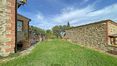 Rolling Hills Italy - Superb terratetto zu verkaufen in Val d'Orcia