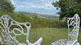 Rolling Hills Italy - Stupendo terratetto in vendita in Val d’Orcia
