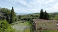 Rolling Hills Italy - Superbe terratetto à vendre dans le Val d'Orci