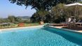 Rolling Hills Italy - Superb terratetto zu verkaufen in Val d'Orcia