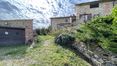 Rolling Hills Italy - Superb townhouse for sale in Val d'Orcia
