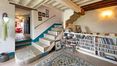 Rolling Hills Italy - Superb terratetto zu verkaufen in Val d'Orcia