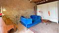 Rolling Hills Italy - Superb terratetto zu verkaufen in Val d'Orcia
