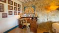Rolling Hills Italy - Stupendo terratetto in vendita in Val d’Orcia