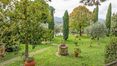 Rolling Hills Italy - Stunning farmhouse with pool, annex, and olive grove.