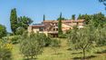 Rolling Hills Italy -