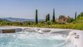 Rolling Hills Italy -