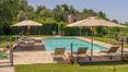 Rolling Hills Italy - Residenz mit Charme in der Maremma